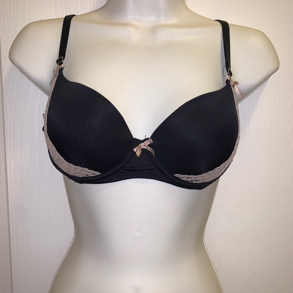 Isaac Mizrahi Bra